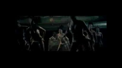Lordi - Whos Your Daddy
