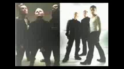 Prodigy Vs Depeche Mode.