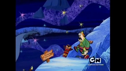 Evil Con Carne - S2e01a - No No Nanook [dummy]