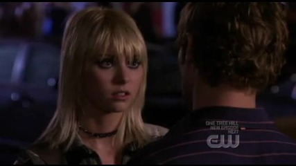 Nate Jenny - You belong with me Gossip Girl