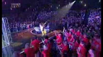 Dsds 2009 - Benny Kieckhaben - Don`t Cha
