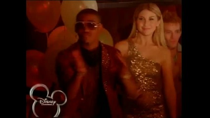 Sterling Knight & Brandon Smith - Shades (starstruck)