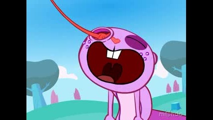 Happy Tree Friends - Eye Candy