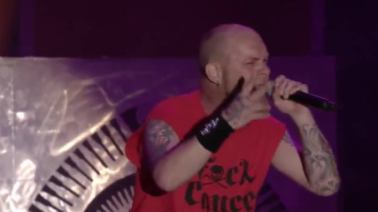 Five Finger Death Punch - Wrong Side Of Heaven / Battle Born // Live Carolina Rebellion 2016