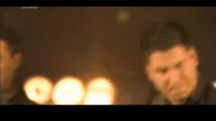 andy y lucas tus miradas (official video)