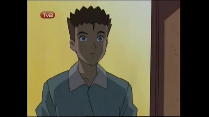 Transformers Animated (2008) E41 [bgaudio.tvrip] - Planet