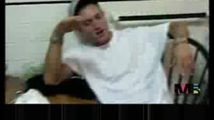 Eminem - Sing For The Moment [high Quality]