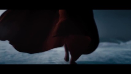 Man of Steel - Official Trailer Hd (2013)