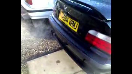 bmw 316i m3 look sounds