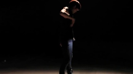 [b.i.g(hello) Mv Making
