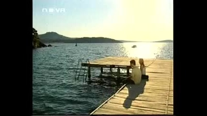 Пламъкът на сърцето епизод 11 част 5