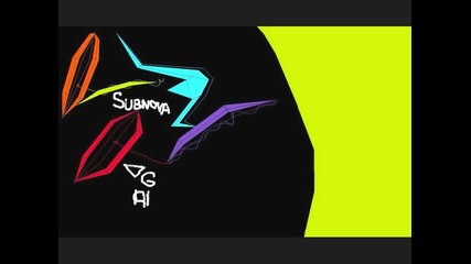[drumstep] Subnova - Black Diamond Skull Cave ft. Dj Tmh