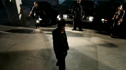 Diddy Ft. Rick Ross - Dirty Money - Angels (remix) [ високо качество ]