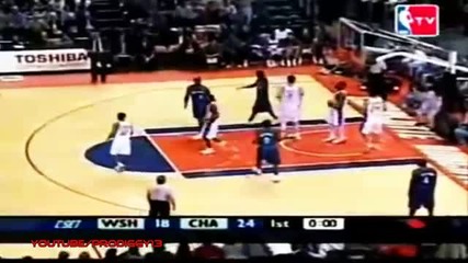 Wtf Moments in the Nba