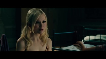 Sucker Punch - Official Trailer 2 [hd]