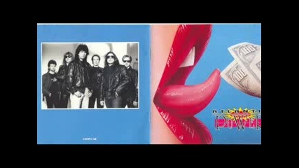 Atlantic - Dangerous Games