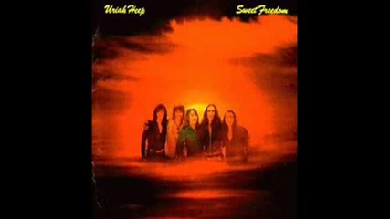 Uriah Heep - Seven Stars (Studio)