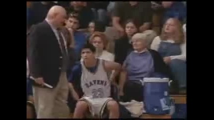 Oth - First Ravens Game