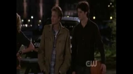 One Tree Hill - Last Game