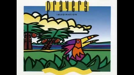 Prayers - Imagination 1992
