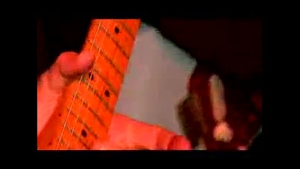 The Terms - Ransom Groove 