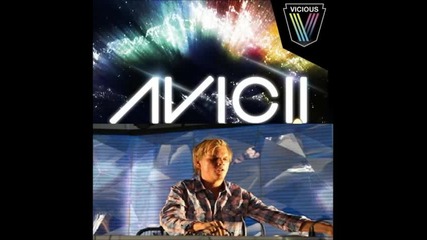 Avicii - Enough Is Enough (don't Give Up On Us)