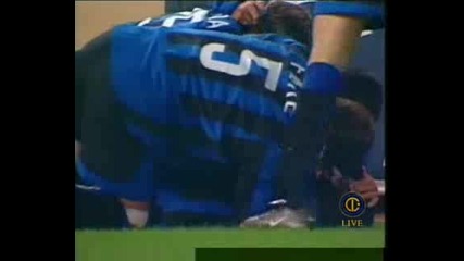Juventus - Inter 1:3