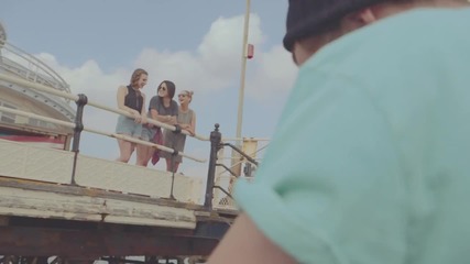 Sartanax present Nina Nesbitt - Way In The World