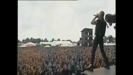Primal Fear - Silver and Gold