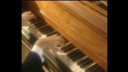 Richard Clayderman - Piano Concerto #1 in B Flat Minor