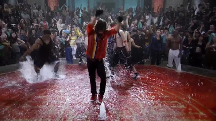 Step Up 3d Dancing On Water