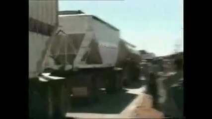 The Biggest truck in the world (must see!!!!)