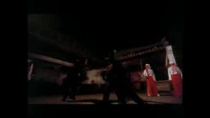 Rza - Tragedy 