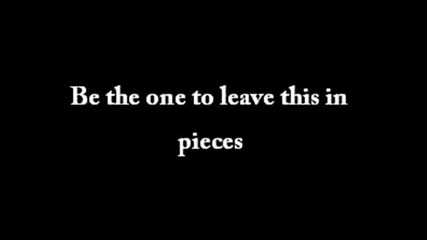 Linkin Park- In Pieces + текст