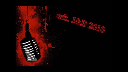 Ork. J&b 2010 Kuchek 