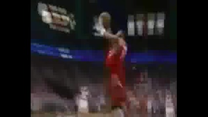 T - Mac Mix