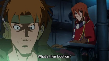 Ozma Episode 4 Eng Hq