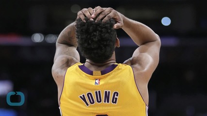 NBA's Nick Young Strikes Settlement With Rape Accuser