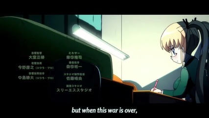 Military! Episode 9