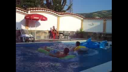 Summer Time