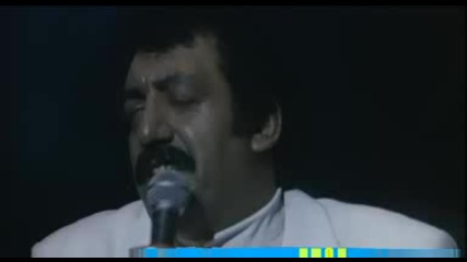 Muslum Gurses - Ben Insan Degilmiyim