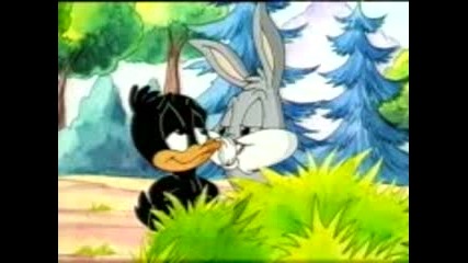 Baby Looney Tunes Eggs (2003) - Bgaudio