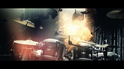Linkin Park - Burn It Down (official music video)