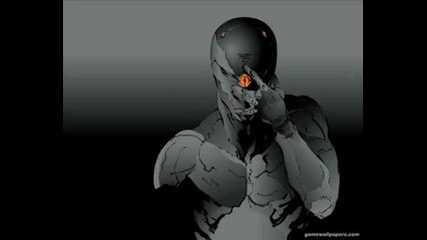 Metal Gear Solid - Main Theme