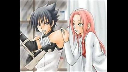 Naruto Dvoiki
