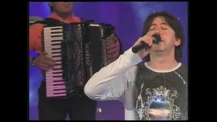 Jasar Ahmedovski - Nista vreme promenilo nije