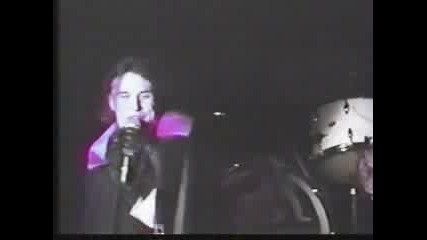 Mr. Bungle - Existential Blues (club Lingerie 1991)