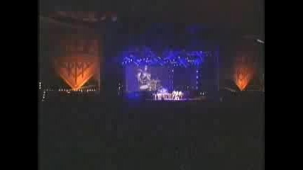 KISS - Within (Dodger Stadium 98)