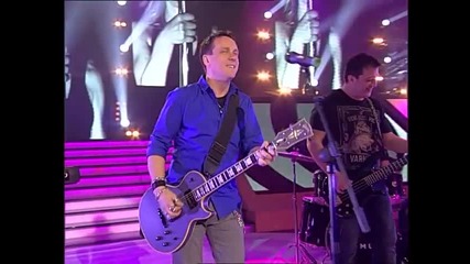 Dzenan Loncarevic - Ovo je moj grad PINK MUSIC FESTIVAL 2014