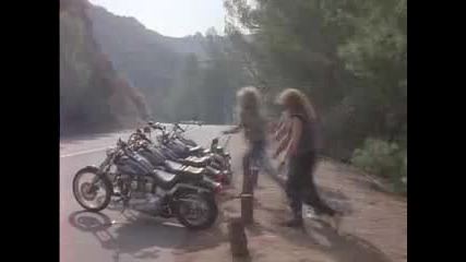 twisted sister - leader of the pack -